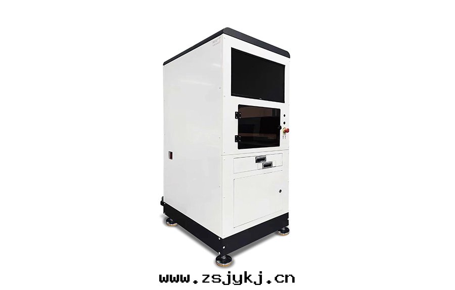 晶圆(yuán)翹曲(qū)應(yìng)力測量(liàng)儀 Stress Mapper