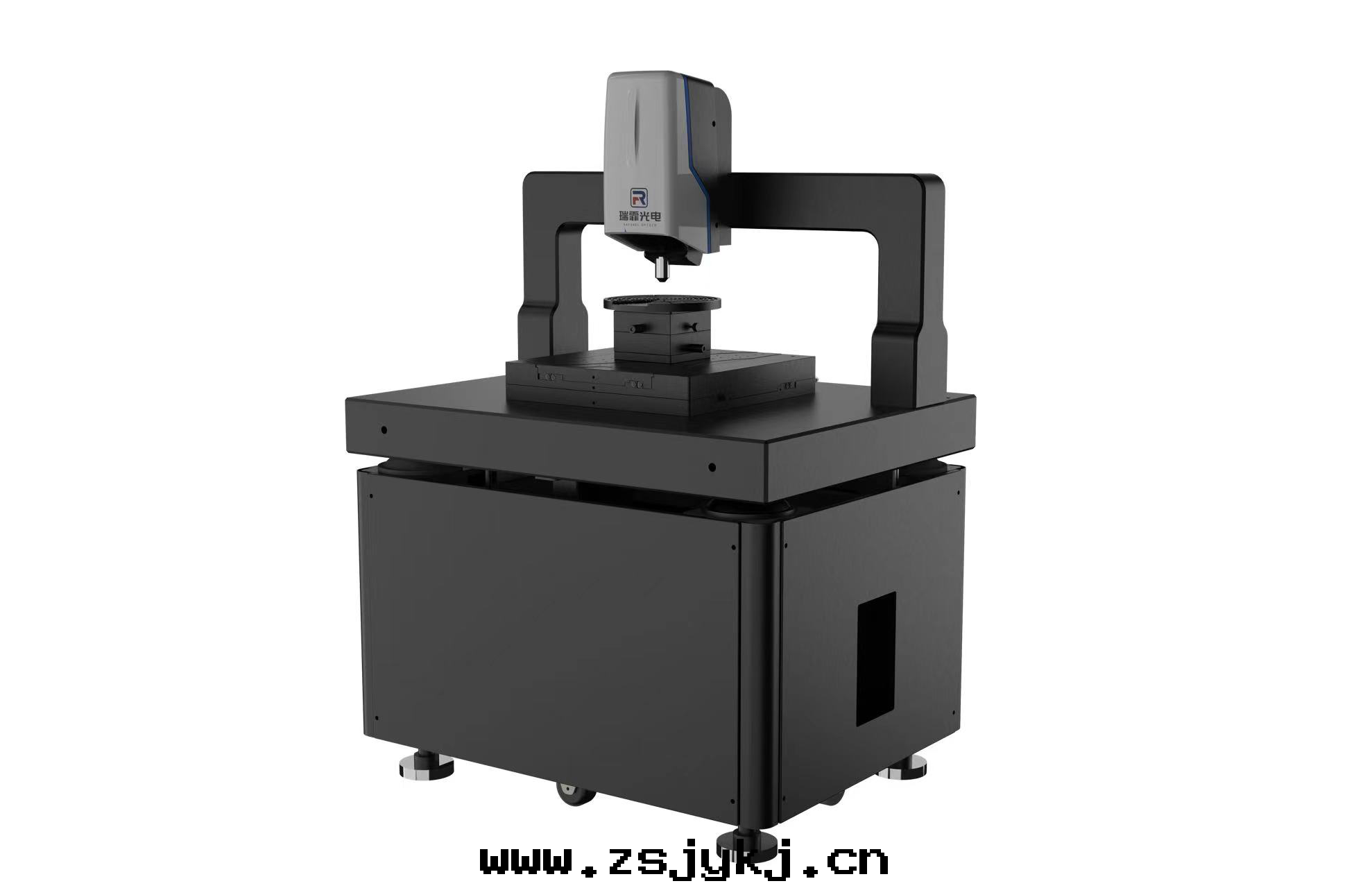 多(duō)模式三(sān)維测量(liàng)顯微鏡(jìng) Micro2000