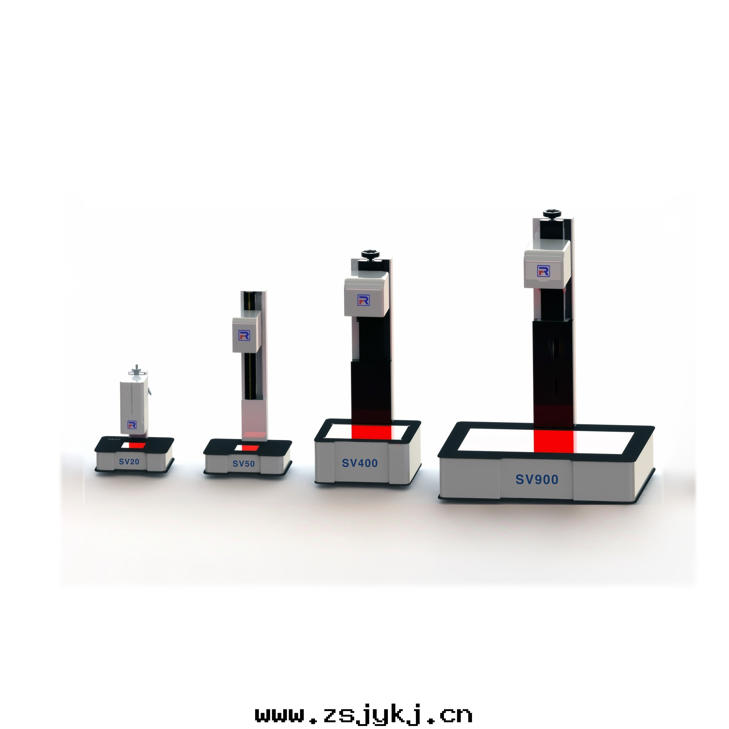 內(nèi)應(yìng)力檢測儀（SV系(xì)列）