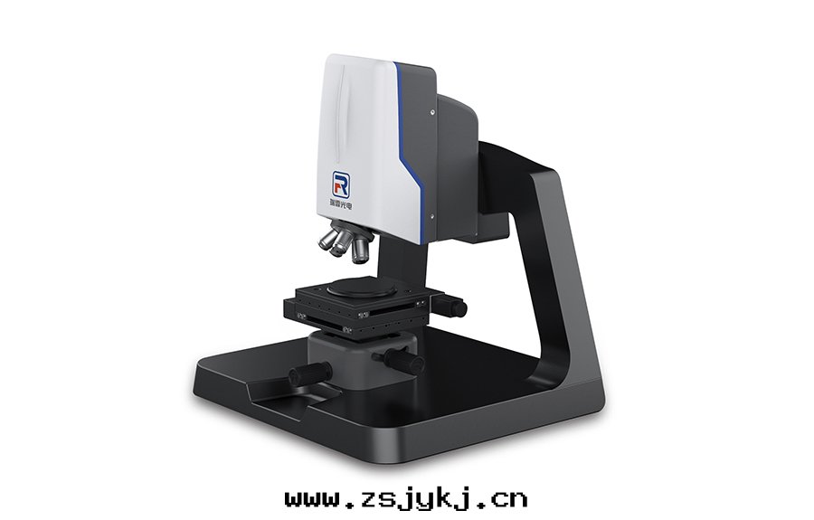 三(sān)維测量(liàng)顯微鏡(jìng) Micro1000